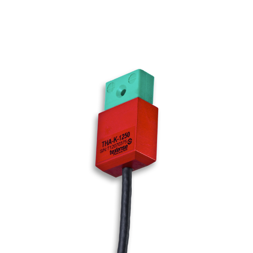 THA – Thermocouple Connector Conditionner