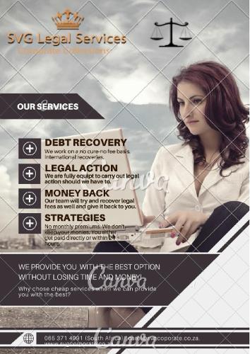 SVG Legal Services