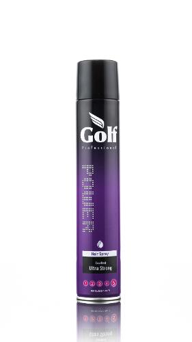 Golf Hair Spray 400 ML