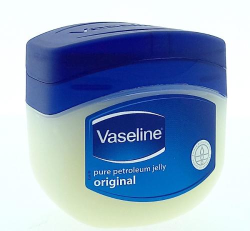 Vaseline Original Pure Petroleum Jelly, 250 ml