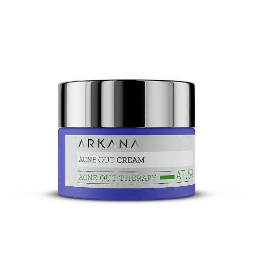 Acne Out Cream 50 ml