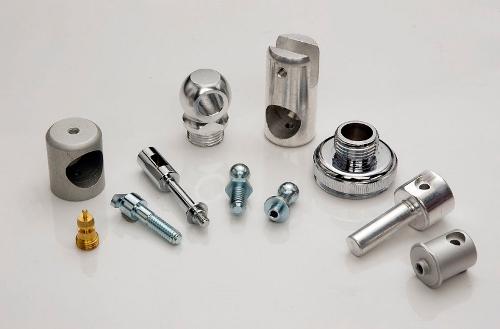  Precision Turned Parts China Manufacturer