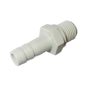 Coupling connector DN 20 for DMP 1/2"