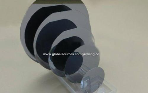 Single Crystal Silicon Wafer