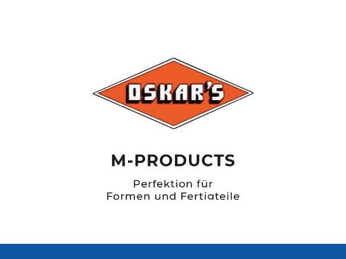 Oskars M-150