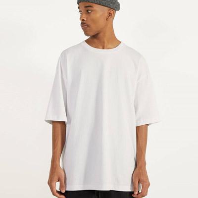 T-shirts / Oversize 1