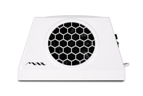 MAX ULTIMATE VII SUPER POWERFUL DESKTOP NAIL DUST COLLECTOR