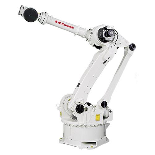 Articulated robot - ZX200S