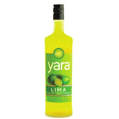 Lime Concentrate (Non Alcoholic) 100cl- Yara