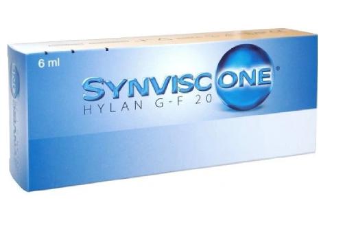 Synvisc One (1x6ml)