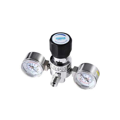 Rotass Pressure Regulator for Nitrous Oxide Canister