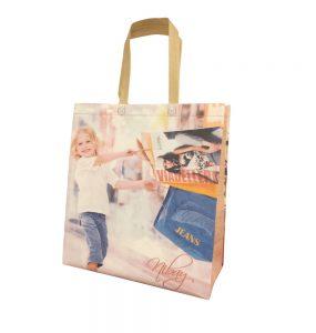 Ultrasonic Bags​ Shopping Bag / Promotion Bag