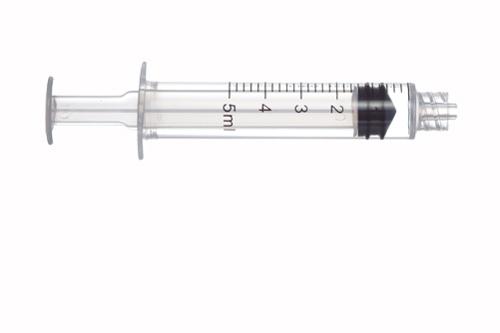 SOL-M™ Luer Lock Syringe without Needle