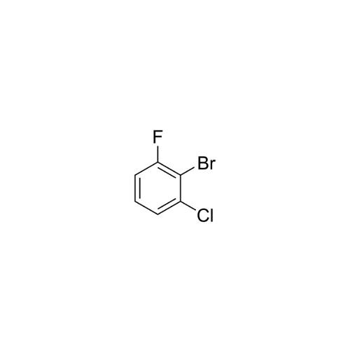 2-Bromo-1-chloro-3-fluorobenzene CAS 309721-44-6