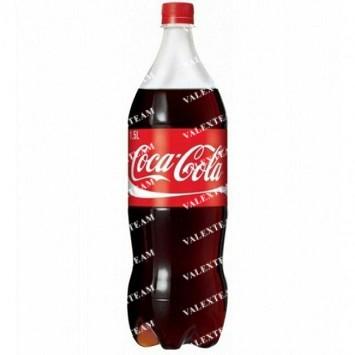 Coca-Cola Classic 1.5L Pet