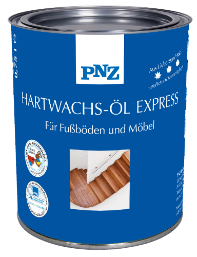 Hardwax Oil Express