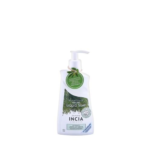 Olive Oil Liquid Soap for Sensitive Skin 250 ml