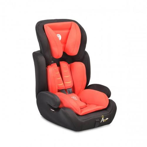 Cangaroo Ares Red child car seat