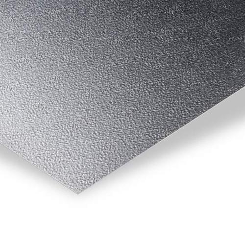 Aluminium sheet, EN AW-1050 (Al99,5), 3.0255, H14/H24