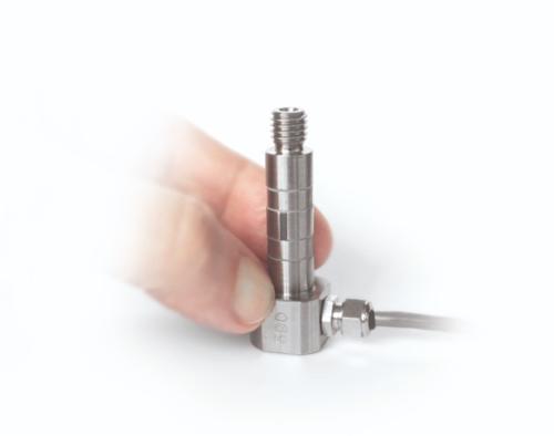 MB-02 Series | Miniature Load Measuring Pins