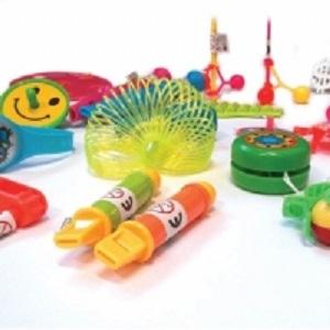 Wholesale Party Bag Toys