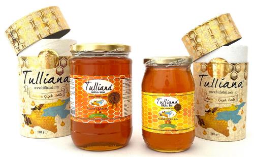 Tulliana Honey
