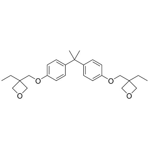 3,3′-[(1-methylethylidene)bis(4,1-phenyleneoxymethyl)] 