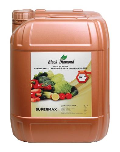 Black Diamond Supermax