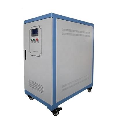 ATO 3-phase Automatic AC Voltage Stabilizer