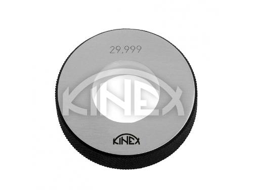 Setting Ring 2mm KINEX, DIN 2250C