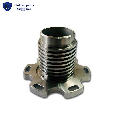 OEM stainless steel lost-wax casting parts-cap screw