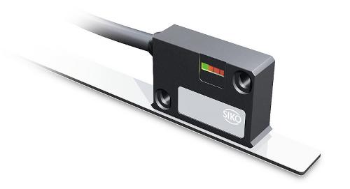 Magnetic sensor MSK5000 linear