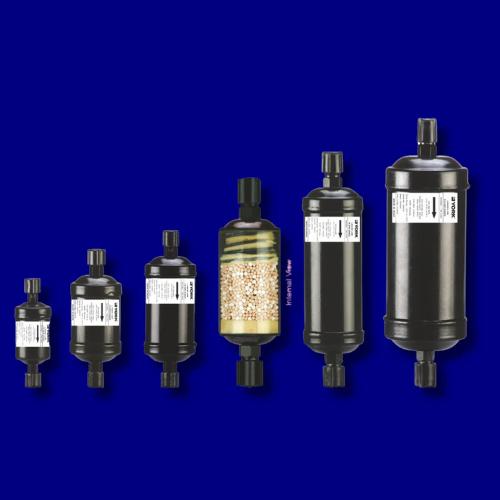 York Spectroline TW Filter Drier 1/4 Inch YM-032-TW
