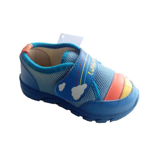 Hot sell Child sneakers soft  sportcasual shoes
