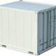REEFER 10 Feet Refrigerated Container (GESTION CONTAINER)