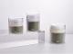 Refillable airless cosmetic jar packaging (RAYUEN PACKAGING CO.,LIMITED)