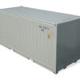 REEFER 20 Feet Refrigerated Container (GESTION CONTAINER)