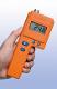 Reed moisture meter, F-2000R (DELMHORST EUROPE)