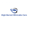 HIGH BARNET MINICABS CARS