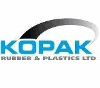 KOPAK RUBBER & PLASTICS LTD