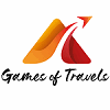 GAMES OF TRAVELS