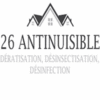 26 ANTINUISIBLE