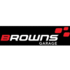 BROWNS GARAGE
