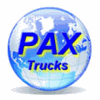 PAX TRUCKS