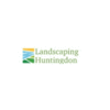 LANDSCAPING HUNTINGDON