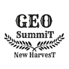 GEO SUMMIT - NEW HARVEST