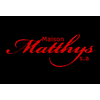 MAISON MATTHYS