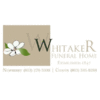 WHITAKER FUNERAL HOME