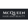 MCQUEEN HAIR AND BEAUTY