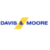 DAVIS & MOORE